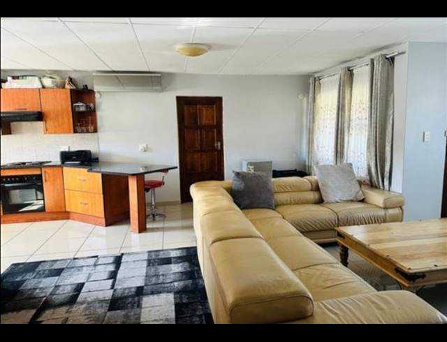 3 BEDROOM TOWNHOUSE FOR SALE IN ARBORETUM